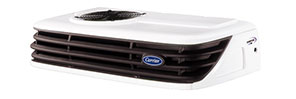 Carrier Transicold Xarios